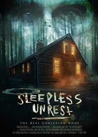 смотреть Бессонные ночи: настоящий дом с привидениями (2021) на киного