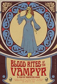 смотреть Кровавые обряды вампира (2020) на киного
