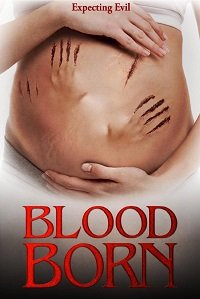 смотреть Ребёнок, рождённый в крови (2021) на киного