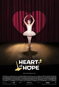 смотреть Сердце надежды (2021) на киного