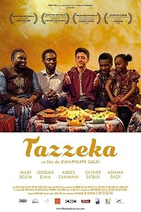 смотреть Таззека (2018) на киного