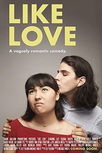 смотреть Типа любовь (2020) на киного