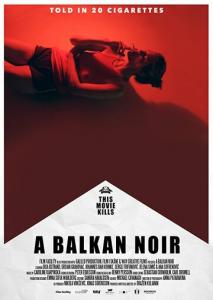 смотреть Балканский нуар (2017) на киного