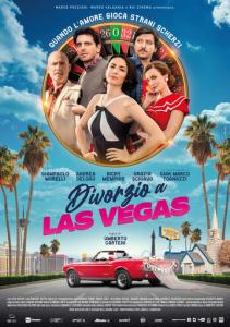 смотреть Развод в Лас-Вегасе (2020) на киного