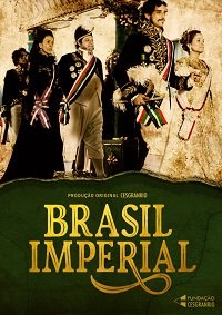 смотреть Бразильская империя 1 сезон 10 серия на киного