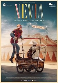 смотреть Невия (2019) на киного