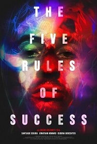 смотреть Пять правил успеха (2020) на киного