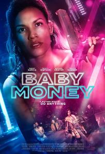 смотреть Деньги для малышки (2021) на киного