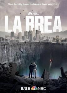смотреть Ла Бреа 1 сезон 10 серия на киного