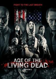 смотреть Эпоха живых мертвецов (2018) на киного