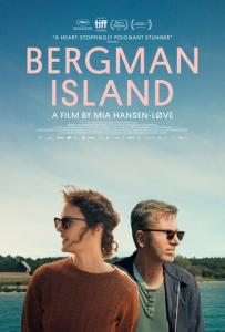 смотреть Загадочный остров Бергмана (2021) на киного