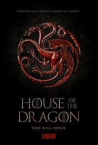 смотреть Дом дракона (2022) на киного