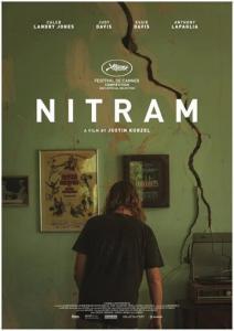 смотреть Нитрам (2021) на киного