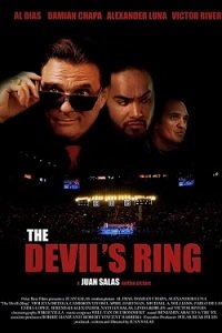 смотреть Ринг дьявола (2021) на киного