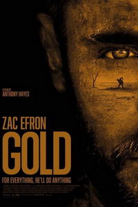 смотреть Жажда золота (2022) на киного