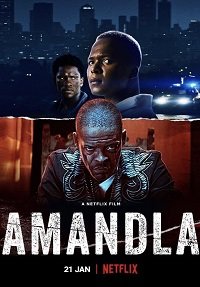 смотреть Амандла (2022) на киного