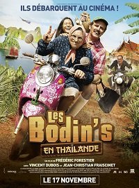 смотреть Бодены в Таиланде (2021) на киного