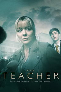 смотреть Учитель 1 сезон 3 серия на киного
