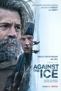 смотреть Борьба со льдом (2022) на киного