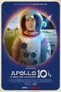 смотреть Аполлон-10½: Приключение космического века (2022) на киного
