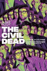 смотреть Гражданская смерть (2022) на киного