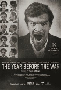 смотреть За год до войны (2021) на киного