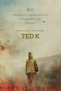 смотреть Тед К. Унабомбер (2021) на киного