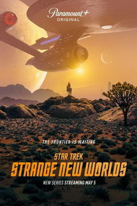 смотреть Звёздный путь: Странные новые миры 1 сезон 7,8,9 серия