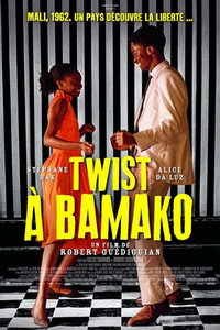 смотреть Твист в Бамако (2021) на киного