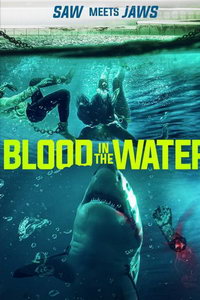 смотреть Кровь в воде (2022) на киного