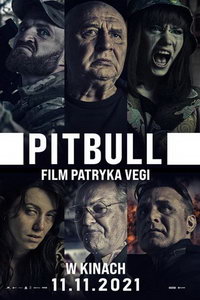 смотреть Питбуль: Исход (2021) на киного