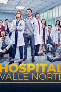 смотреть Госпиталь Валле Норте 1 сезон 10 серия на киного