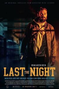 смотреть Последняя ночь (2022) на киного