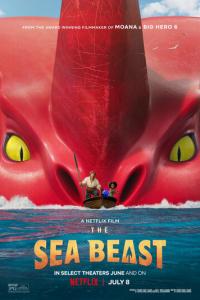 смотреть Морской монстр (2022) на киного